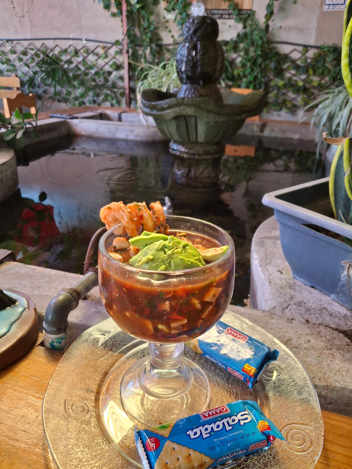 Michelada